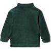 imageColumbia unisexbaby Steens Mt II FleeceDark LimeSpruce