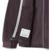 imageColumbia unisexbaby Steens Mt II FleeceDark PurpleColumbia Grey