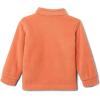 imageColumbia unisexbaby Steens Mt II FleeceDesert Orange