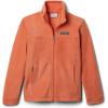 imageColumbia unisexbaby Steens Mt II FleeceDesert Orange