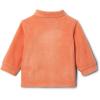 imageColumbia unisexbaby Steens Mt II FleeceDesert Orange