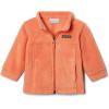 imageColumbia unisexbaby Steens Mt II FleeceDesert Orange