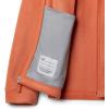 imageColumbia unisexbaby Steens Mt II FleeceDesert Orange