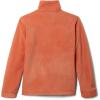 imageColumbia unisexbaby Steens Mt II FleeceDesert Orange