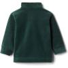 imageColumbia unisexbaby Steens Mt II FleeceEmerald GreenSpruce