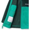 imageColumbia unisexbaby Steens Mt II FleeceEmerald GreenSpruce