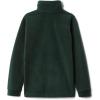 imageColumbia unisexbaby Steens Mt II FleeceEmerald GreenSpruce