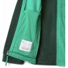 imageColumbia unisexbaby Steens Mt II FleeceEmerald GreenSpruce
