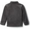 imageColumbia unisexbaby Steens Mt II FleeceGrey