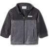 imageColumbia unisexbaby Steens Mt II FleeceGrey