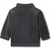 imageColumbia unisexbaby Steens Mt II FleeceGrey