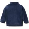 imageColumbia unisexbaby Steens Mt II FleeceRed QuartzCollegiate Navy