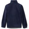 imageColumbia unisexbaby Steens Mt II FleeceSavoryCollegiate Navy
