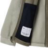 imageColumbia unisexbaby Steens Mt II FleeceStone GreenSafari