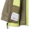 imageColumbia unisexbaby Steens Mt II FleeceStone GreenVoltage
