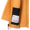 imageColumbia unisexbaby Steens Mt II FleeceSunstone