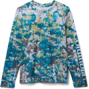imageColumbia Boys Super Terminal Tackle Long SleevePear Seamoss