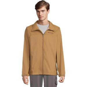 imageColumbia Mens Glennaker Rain JacketDelta