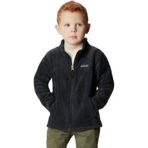 imageColumbia unisexbaby Steens Mt II FleeceBlack