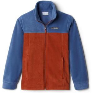 imageColumbia unisexbaby Steens Mt II FleeceDark AdobeNight Tide