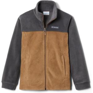 imageColumbia unisexbaby Steens Mt II FleeceDeltaShark