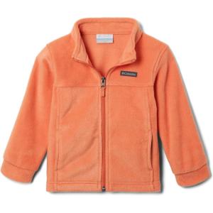 imageColumbia unisexbaby Steens Mt II FleeceDesert Orange