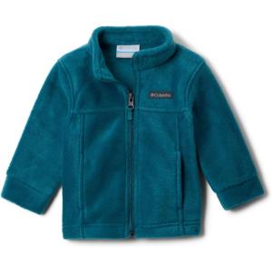 imageColumbia unisexbaby Steens Mt II FleeceRiver Blue
