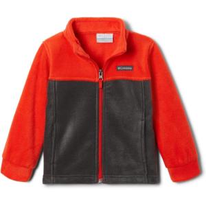 imageColumbia unisexbaby Steens Mt II FleeceSpicyShark