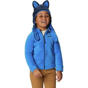 imageColumbia unisexbaby Steens Mt II FleeceSuper Blue