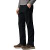 imageColumbia Mens Flex ROC PantBlack