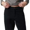 imageColumbia Mens Flex ROC PantBlack
