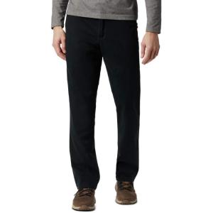 imageColumbia Mens Flex ROC PantBlack