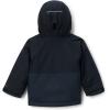 imageColumbia Boys Alpine Action Iii JacketBlack MelangeBlack