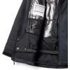 imageColumbia Boys Alpine Action Iii JacketBlack MelangeBlack
