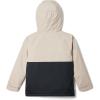 imageColumbia Boys Alpine Action Iii JacketBlack MelangeDark Stone