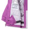 imageColumbia Boys Alpine Action Iii JacketLavender Pearl MelangeRazzle