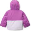 imageColumbia Boys Alpine Action Iii JacketLavender Pearl MelangeRazzle