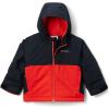 imageColumbia Boys Alpine Action Iii JacketSpicy MelangeBlack