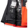 imageColumbia Boys Alpine Action Iii JacketSpicy MelangeBlack