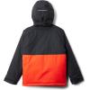 imageColumbia Boys Alpine Action Iii JacketSpicy MelangeBlack