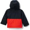 imageColumbia Boys Alpine Action Iii JacketSpicy MelangeBlack