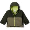 imageColumbia Boys Alpine Action Iii JacketStone Green MelangeGreenscape