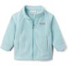 imageColumbia Girls Benton Springs FleeceAqua Haze