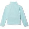 imageColumbia Girls Benton Springs FleeceAqua Haze