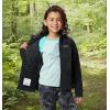 imageColumbia Girls Benton Springs FleeceBlack