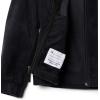 imageColumbia Girls Benton Springs FleeceBlack