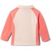 imageColumbia Girls Benton Springs FleeceBlush PinkPeach Blossom