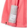 imageColumbia Girls Benton Springs FleeceBright Geranium