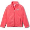 imageColumbia Girls Benton Springs FleeceBright Geranium