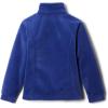 imageColumbia Girls Benton Springs FleeceDark Sapphire